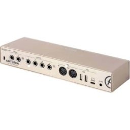 Interface audio Arturia MiniFuse 4
