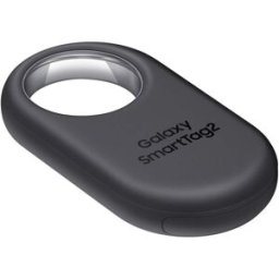 Samsung Galaxy SmartTag2 Tracker Bluetooth noir