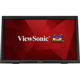 Moniteur LED Viewsonic TD2423 CEE D (A - G) 61 cm 24 pouces 1920 x 1080 pixels 16:9 7 ms DVI, HDMI™, VGA VA LCD
