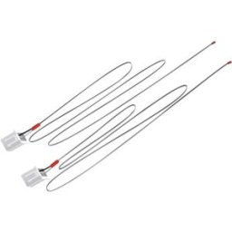 Nano-LED Woodland Scenics WJP5745 Just Plug™ avec LEDs rouge