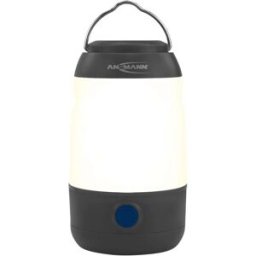 Ansmann Mini Camping Lantern 1600-0388 LED Lampe de camping à pile(s) 70 lm 120 g