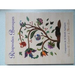 rhapsodies baroques campbell p et ay saxe