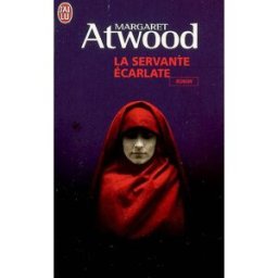 La servante écarlate Margaret Atwood J'ai lu