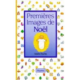 Premières images de Noël Maïte Roche Mame
