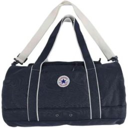 Converse Kids Sac Cau Go2 Duffel Mini Navy One Size unisex