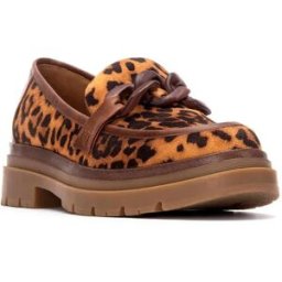 Refresh Mocassins 173003 Leopard EU 41 Femme