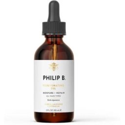 Philip B Huile Pour Les Cheveux Rejuvenating Dry/damaged & Scalp 60ml One Size unisex