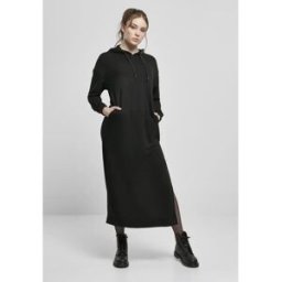 Urban Classics Veste Oversized Diamond Quilted Pull Over Black L Femme