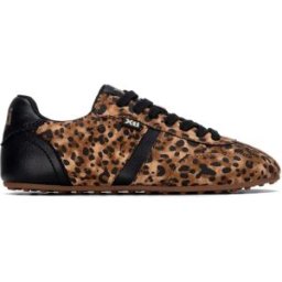 Xti Baskets 14615301 Leopard EU 38 Femme