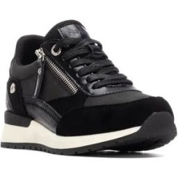 Refresh Baskets Sans Lacets 172959 Black EU 41 Femme