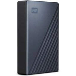 Western Digital Disque Dur Externe Hdd Mypassport Ultra Usb 3.0 2.5´´ Dark Blue One Size unisex