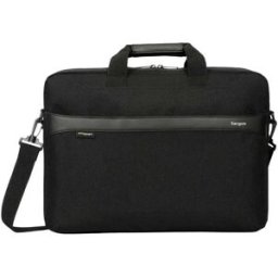 Targus Sacoche Pour Ordinateur Portable Geolite Essential 15.6´´ Black One Size unisex
