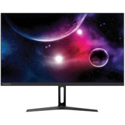 Thomson Écran Gaming M24fg2y14 24´´ Fhd Ips Led 180hz Black One Size unisex