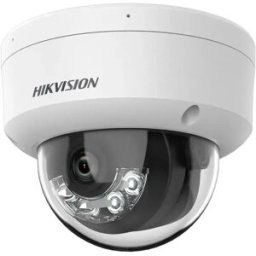 Hikvision Caméra De Surveillance Ds-2cd1183g2-liuf 2.8 Mm White One Size unisex