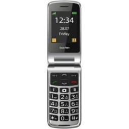 Bea Téléphone Portable Sl605 4g Black One Size unisex