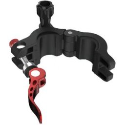 Sunnylife Support De Vélo Pour Contrôleur Dji Rc 2 Zj669 Black One Size unisex