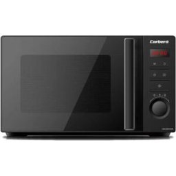 Corbero Micro-ondes Avec Grill Cmicm8020db Black One Size unisex