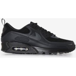 Nike Air Max 90 Mini Swoosh noir 45 homme