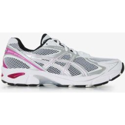 Asics Gt-2160 blanc/noir/rose 42,5 homme