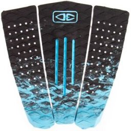 Ocean & Earth Pad De Traction Ryan Callinan Signature Tail 3 Unités Blue One Size unisex