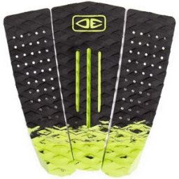 Ocean & Earth Pad De Traction Ryan Callinan Signature Tail 3 Unités Lime One Size unisex