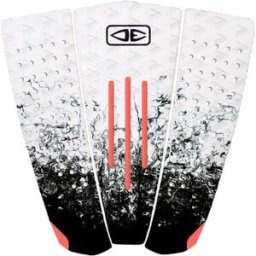 Ocean & Earth Pad De Traction Ryan Callinan Signature Tail 3 Unités White One Size unisex