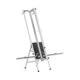 Coupe isolant - jusqu'à 1 500 mm - 0 - 180° - avec couteau pour matériaux isolants