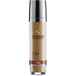 System Professional LuxeOil Cream Elixir LuxeOil