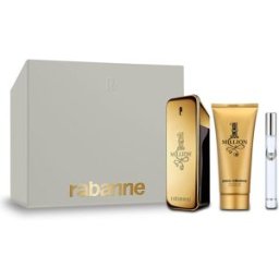 Box Rabanne Pour Lui Coffrets Parfum Homme