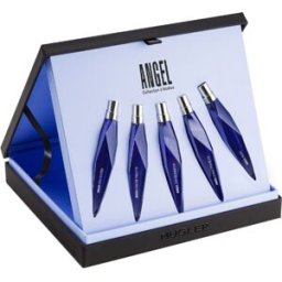 Mugler Coffret Angel Collection d'Etoiles Angel
