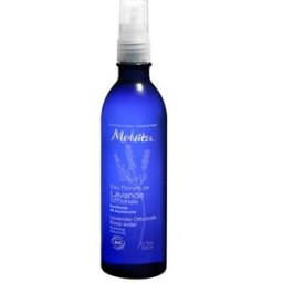 Melvita Eau Florale Bio de Lavande Officinale Eaux Florales