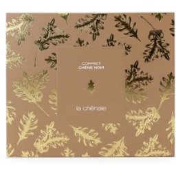 La Chênaie Coffret Chêne Noir Coffrets Parfum Homme