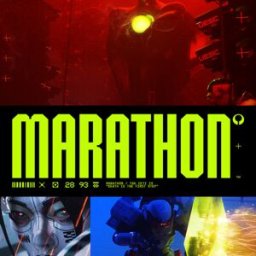 Kinguin Marathon Account > PC > STEAM MARATHON LOCAL MAIL + DATA CHANGE GUARANTEE - IGM84