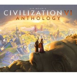 Kinguin Sid Meier’s Civilization VI Anthology PC Windows 10 Account