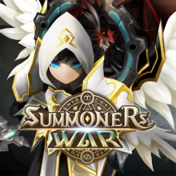 Kinguin Summoners War Accounts > Asia > ASIA CHOSE SERVER LIGHT POLAR QUEEN 3-20 RANDOM NON LIGHT DARK 5-STAR MONSTERS RANDOM RESOURCE S111