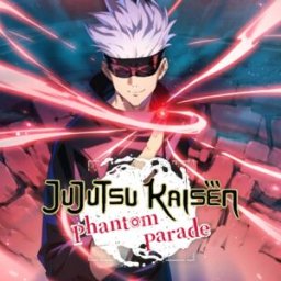Kinguin Jujutsu Kaisen Phantom Parade Accounts > Global > GOJO (GREEN) 5 TIMES RECEIVED + SUKUNA 2 TIMES RECEIVED.