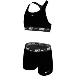 Nike Swim Bikini Logo Tape
