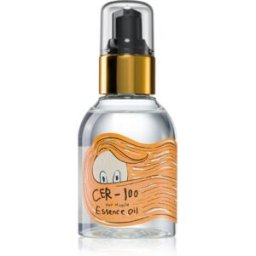Elizavecca Cer-100 Hair Muscle Essence Oil huile hydratante régénératrice pour cheveux abîmés 100 ml