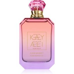 Kayali Fleur Majesty Rose Royale 31 Eau de Parfum pour femme 100 ml