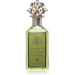L’HAYA PERFUMES Elixir Verde extrait de parfum mixte 100 ml