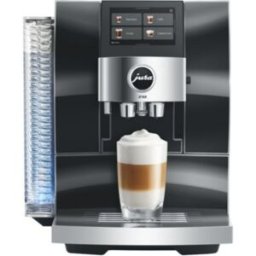 Expresso JURA Z10 Diamond Black 15615