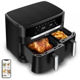reconditionné TEFAL Friteuse ss huile E