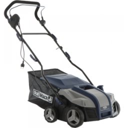 BullMach RASTER 20-40 - Aérateur électrique - Rotor à louchets