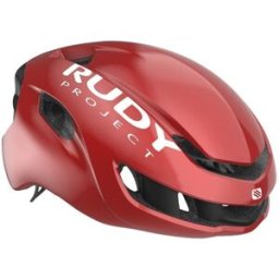 Pro-Ject Casque de vélo RUDY PROJECT Nytron (Red Comet - Shiny) S\\-M (55-58)