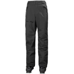Pantalon de ski HELLY HANSEN Sogn Cargo (Noir) Homme M