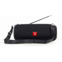 Gembird Spk-bt-17 Haut-parleur Portable Et De Fête Enceinte Portable Stéréo Noir 5 W
