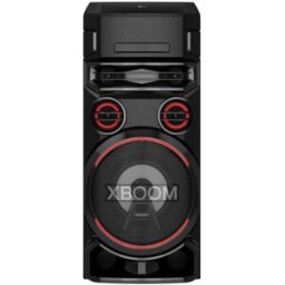 Enceinte bluetooth Sono XBOOM ON7 LG