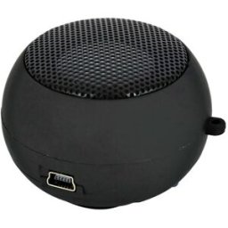 Mini Enceinte Bluetooth Hamburger Portable Ultra Compacte Compatible Ipod Mp3 Mp4 Mp5 Yonis