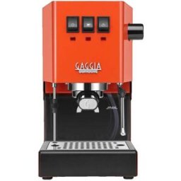 Machine Expresso Gaggia Classic Evo 15 Bar Orange