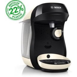 Bosch Machine A Café Multi-boissons - Tassimo - T10 Happy Vanille - 1400 W